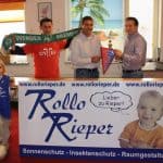 Rollo Rieper Cup