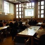 Präsentation in der Handwerkskammer Bremen am 18.05.2010 PräsentationHandwerkskammer3