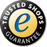 Trusted Shop zertifizierter Shop