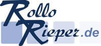 Zur Rollo Rieper Startseite