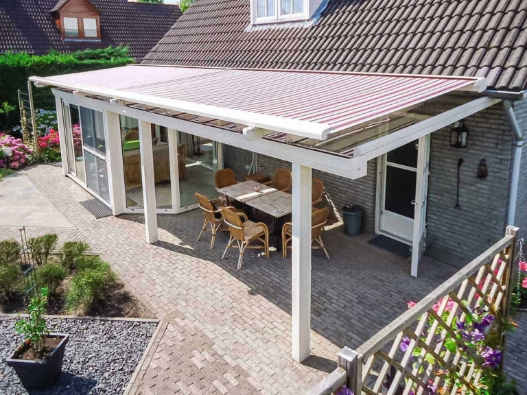 Terrassenüberdachung Archive Rollo Rieper Blog
