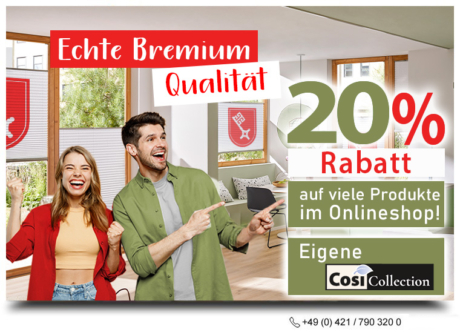 Zur aktuellen Rabattaktion