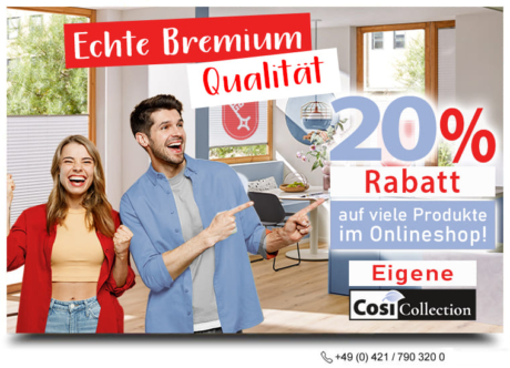 Zur aktuellen Rabattaktion