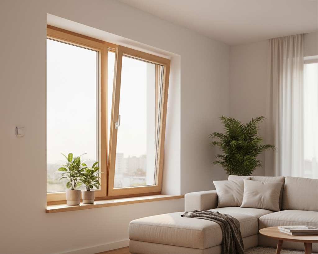 Bei Fragen rund um Ihr Fenster helfen wir Ihnen gerne weiter.