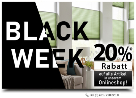 aktuelle Rabattaktion