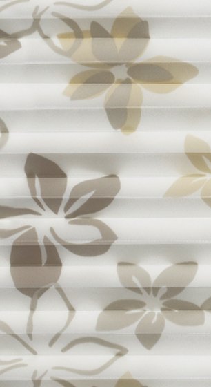 30 313 - Goldbl&uuml;te Muster