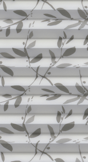 31 070 - Blattschatten Muster