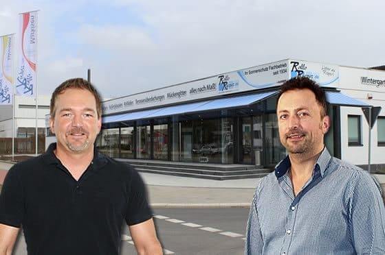 Rollo Rieper Haupsitz und Filiale Bremen