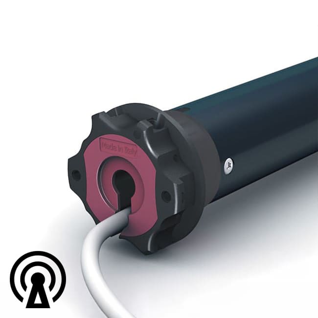 EcoLine Cerubini Wave RX