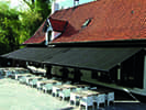 Brustor® Markise B35; Bild: © Brustor