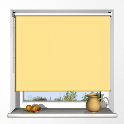 Ansicht Montageart
