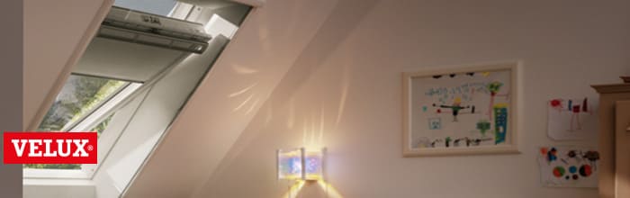 Original VELUX® Insektenschutz