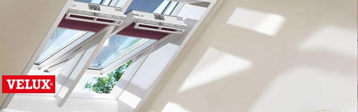 Original VELUX® Vorteilssets