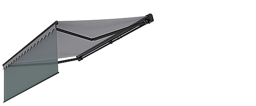 Markise Compact Style Plus