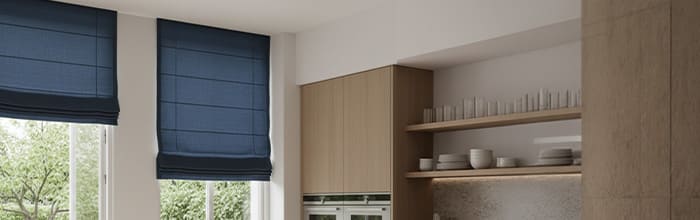 EcoLine&copy; Stoffrollo mit Seitenzug