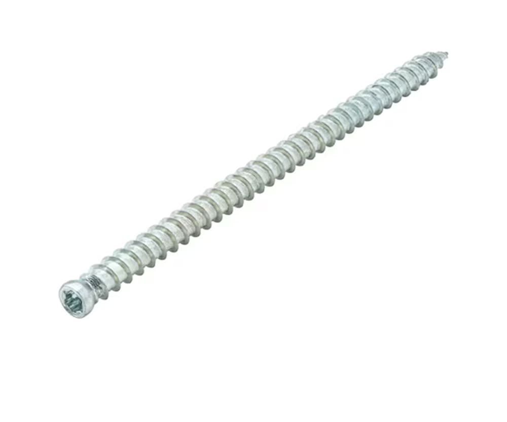 Montageschraube Amo III, 132mm lang