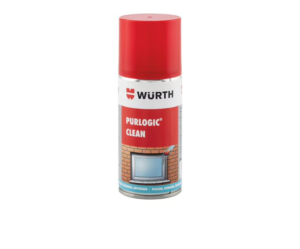 PU-Schaumreiniger PURLOGIC Clean, 150ml