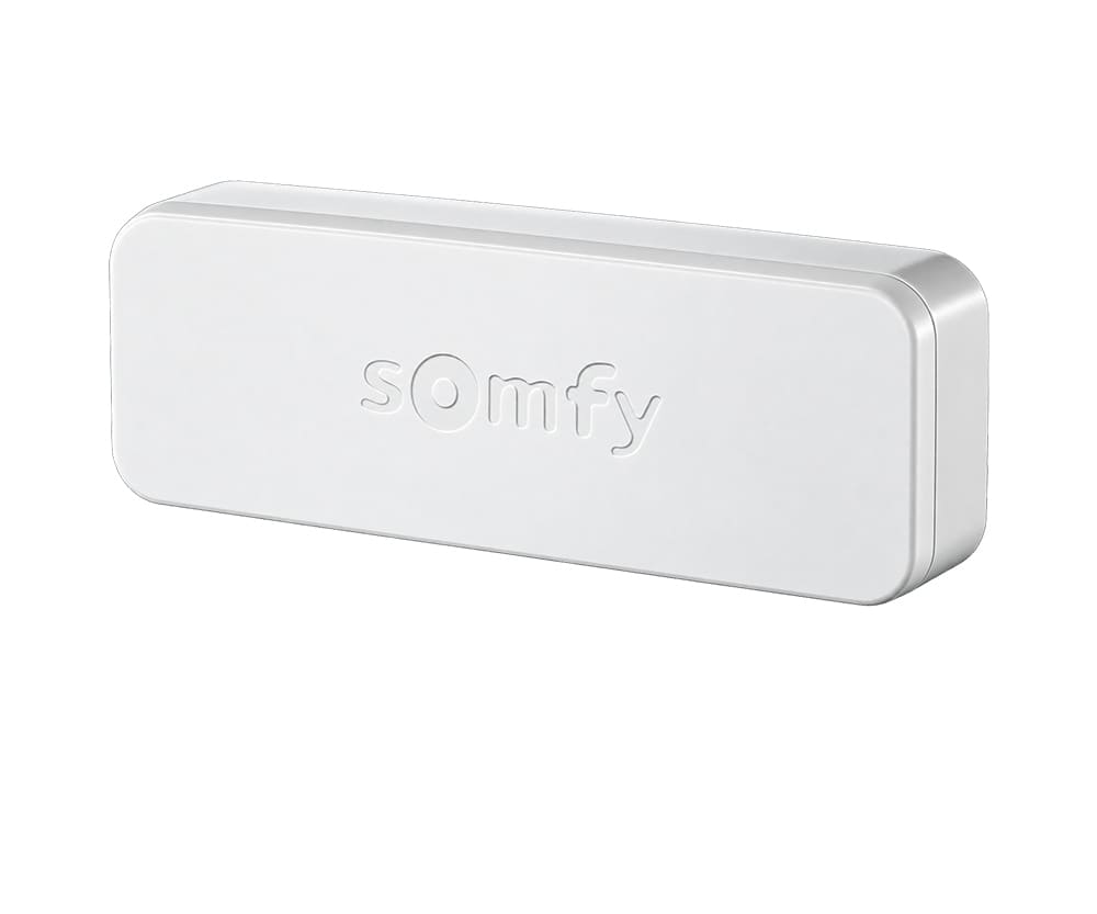Somfy IntelliTAG Ersch&uuml;tterungssensor