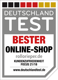 Deutschland TEST - BESTER ONLINE-SHOP - Focus 2018